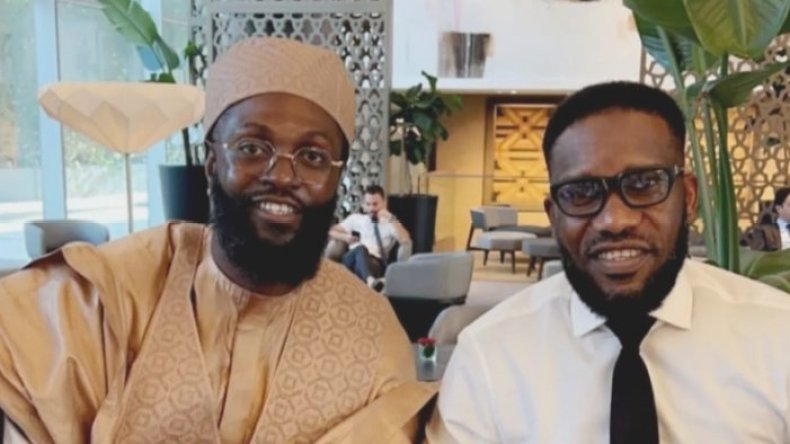 نجمان إفريقيان يحلّان بِالجزائر عشية “شان” 2023