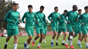 المغرب سَتُدْرَجُ في ذيل الترتيب