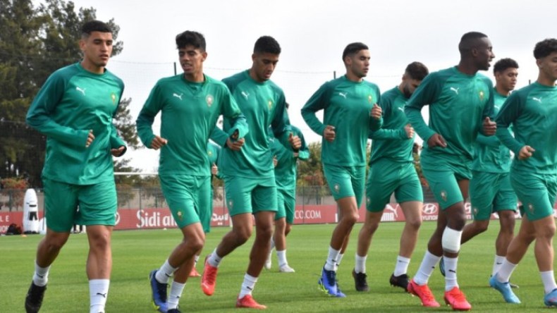 المغرب سَتُدْرَجُ في ذيل الترتيب