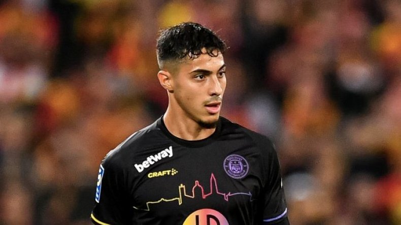 ثالث هدف لـ “شعيبي”