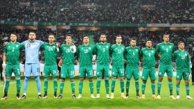 رجال بوقرة سيلعبون ربع النهائي ضد هذا المنتخب
