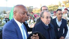 هذا ما قاله موتسيبي عن حظوظ الجزائر في احتضان “كان” 2025