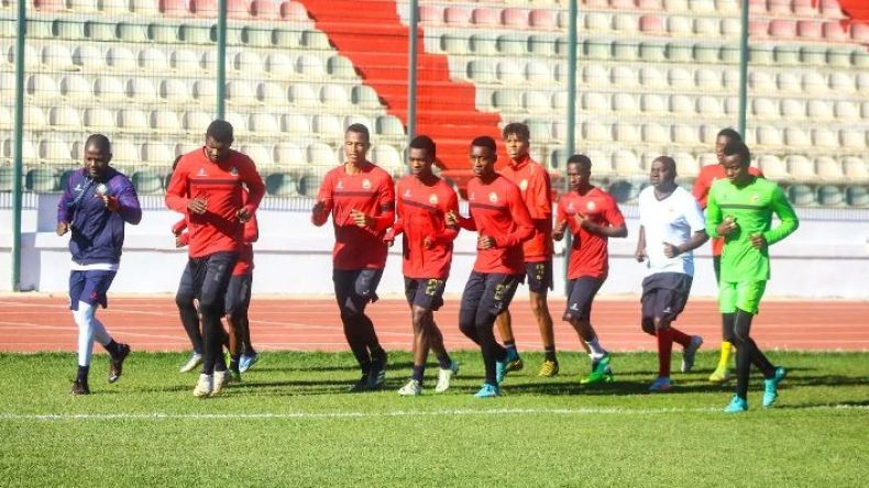 نتيجة تهمّ رجال بوقرة