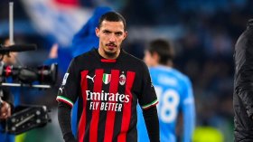 بن ناصر يتعرّض لِإصابة