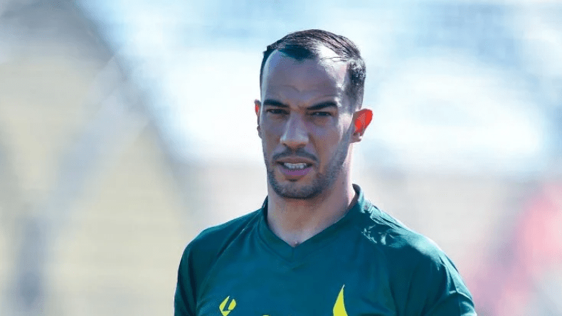 بلعمري يتّخذ هذا القرار