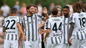 معاقبة فريق جوفانتوس بِخصم 15 نقطة من رصيده