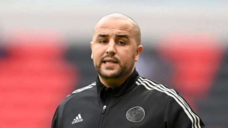 بوقرة يتحدّث عن مباراة ليبيا ويُقدّم طلبا للجمهور