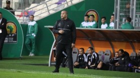 قراءة بوقرة لِمواجهة ليبيا