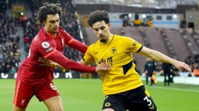 آيت نوري وزملاؤه يُجبرون ليفربول على إعادة المباراة