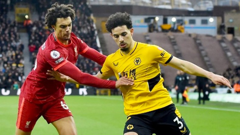 آيت نوري وزملاؤه يُجبرون ليفربول على إعادة المباراة