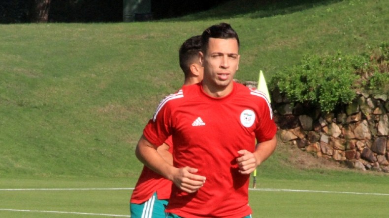 بلومي أو غُورْدِيُّو المنتخب الوطني المحلّي