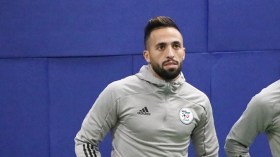 جائزة شرفية لـ “مزيان”