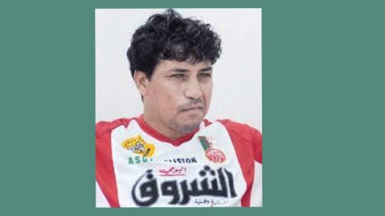 بِالفيديو: كبرياء الفحل الحرّاشي “رحيم” الذي لا يشحذ الدّعوات