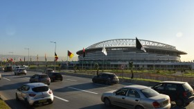 هذه تفاصيل مخطط تأمين منافسة شان الجزائر