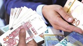 مكاتب لصرف “الدوفيز” ودينار رقمي جزائري