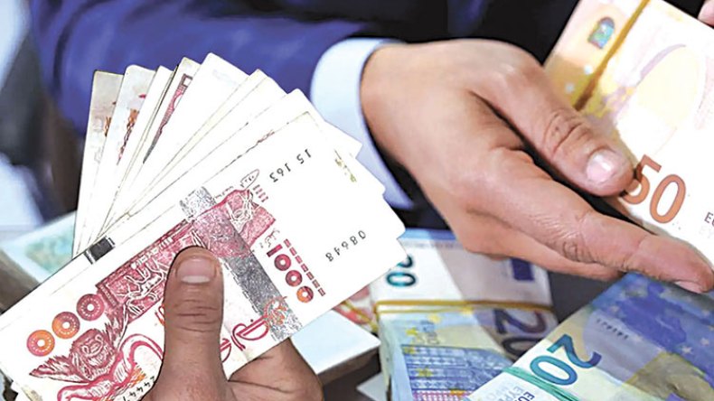 مكاتب لصرف “الدوفيز” ودينار رقمي جزائري