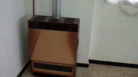 تنسيق بين وزارتي الصناعة  والتجارة لطرح أجهزة للتدفئة وتسخين المياه مطابقة للمعايير