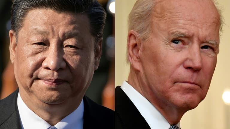 La Chine demande aux États-Unis d’arrêter les livraisons d’armes à l’Ukraine