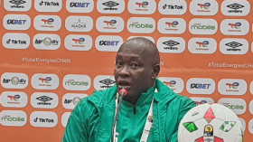 هكذا علّق مدرب كوت ديفوار على مواجهة الجزائر في ربع النهائي