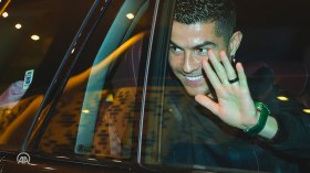 ارتفاع قياسي في عدد متابعي النصر على “انستغرام” بعد قدوم رونالدو
