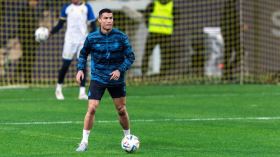 رونالدو سيقبض نحو نصف مليار من أجل تأدية دورَين في السعودية