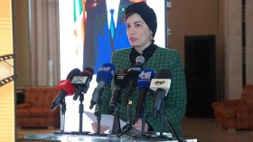 مولوجي تطلق برنامج الدعم العمومي للسينما والفنون والآداب