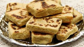 “المبسّس” الجزائري في قائمة أفضل حلويات العالم