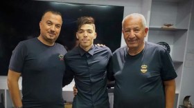 دغموم يخطف الأضواء في مصر ويدق أبواب الاحتراف في أوروبا