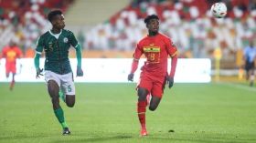 السنغال- مدغشقر.. مواجهة مفتوحة على كل الاحتمالات والهدف بلوغ النهائي