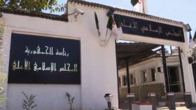 الشيخ العلامة صدّيق سعدي