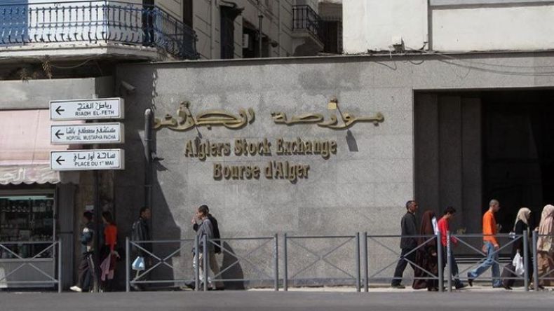 بورصة الجزائر: إطلاق قرض سندي لفائدة “المغاربية للإيجار المالي”