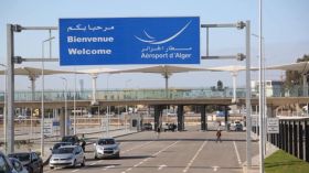 الأمن يحبط تهريب 85 ألف يورو عبر مطار هواري بومدين