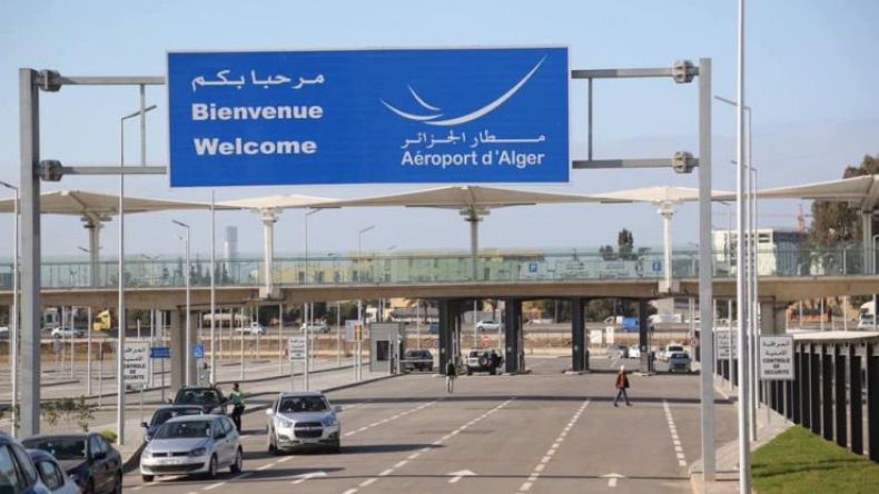 الأمن يحبط تهريب 85 ألف يورو عبر مطار هواري بومدين