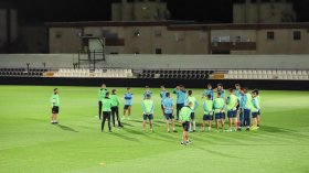 برشلونة تُسافر إلى شمال إفريقيا لِمواجهة نادي سبتة الإسباني