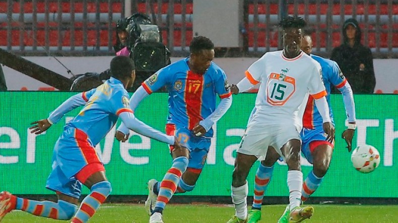 أوّل طرد في “شان” 2023