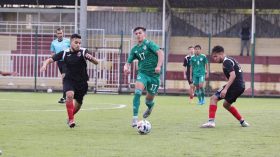 فوز أشبال “الخضر”