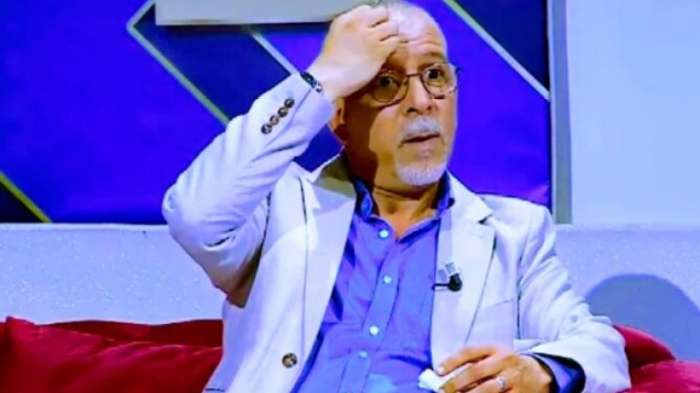 هذا ما قاله دراجي بعد إقصاء المنتخب الجزائري لأقل من 17 سنة