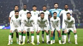 السعودية تُودّع كأس الخليج مُبكّرا