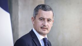 رفض قضية الاغتصاب ضد وزير الداخلية دارمانان