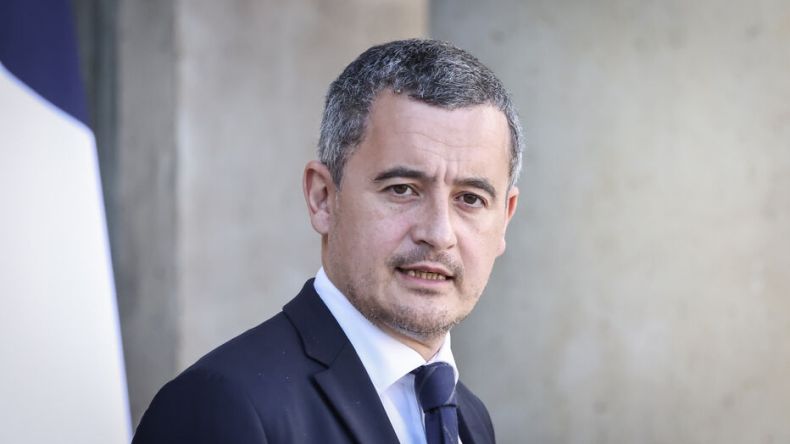 رفض قضية الاغتصاب ضد وزير الداخلية دارمانان