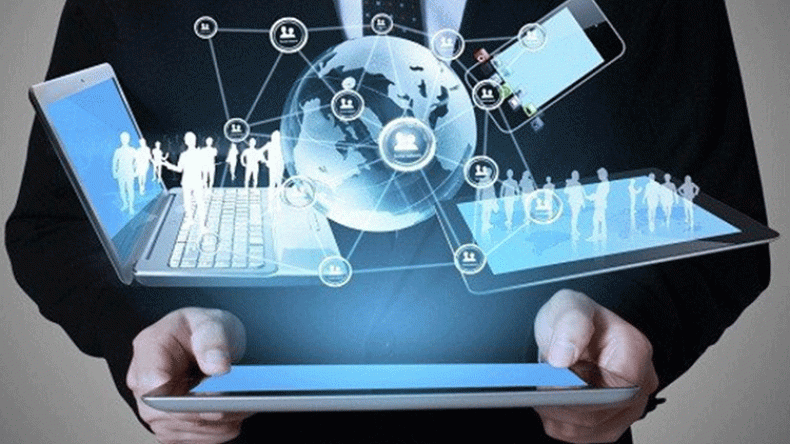 2022.. سنة تسريع الرقمنة بالجزائر