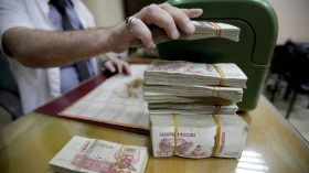 التدقيق 3 مرّات في كل دينار يخرج من خزينة الدولة!