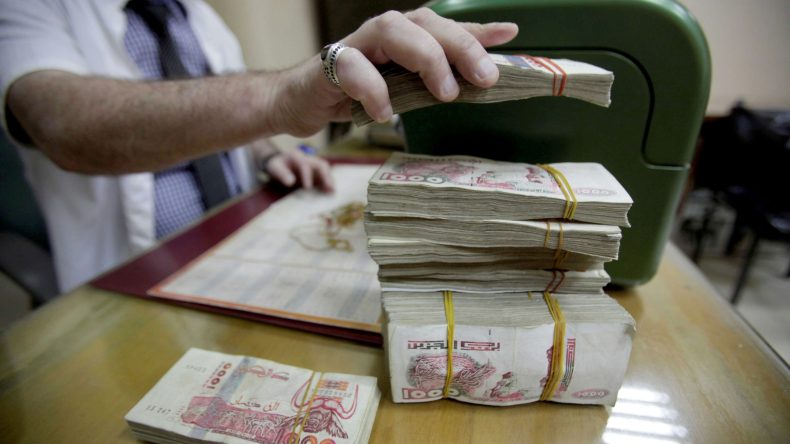 التدقيق 3 مرّات في كل دينار يخرج من خزينة الدولة!