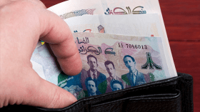 وكالة فيتش: تباطؤ كبير للتضخم في الجزائر سنة 2023.. مع استمرار ارتفاع الدينار