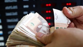 الدرهم المغربي ينهار وأبواق المخزن تتهم الجزائر جُزافا