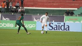 بِالفيديو: أهداف مُقابلتَي المنتخب المحلّي الجزائري والنيجر