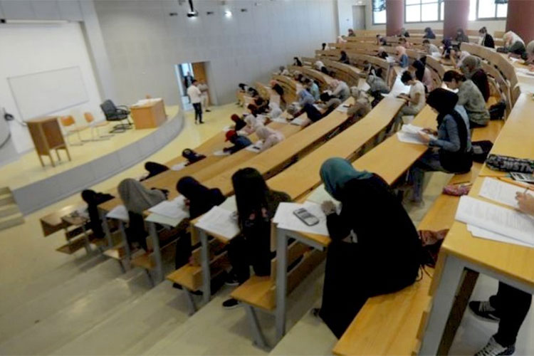 2022-2023 Academic Year: Algerian Universities Launch PhD Contests