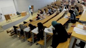 أصحاب ماجستير “قريب من الحسن” مؤهلون مباشرة للدكتوراه