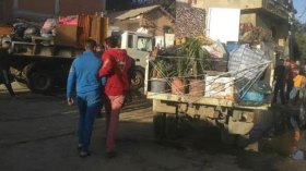 والي العاصمة مطلوب للتحقيق في عملية الترحيل  بالحي القصديري “الكاريار” بالدويرة