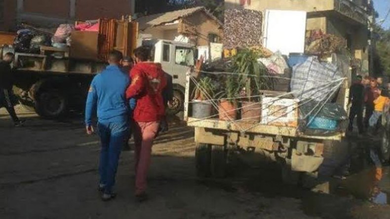 والي العاصمة مطلوب للتحقيق في عملية الترحيل  بالحي القصديري “الكاريار” بالدويرة